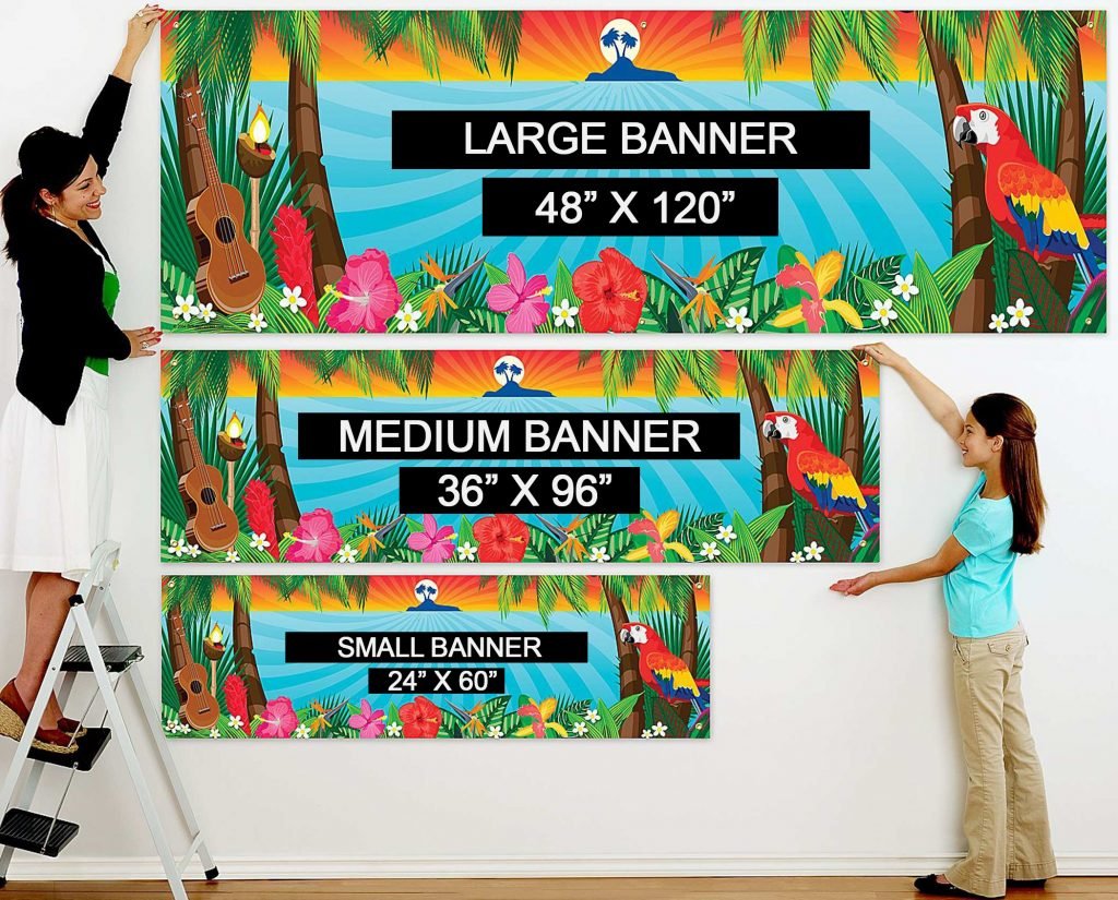 Banner Printing Wolverhampton