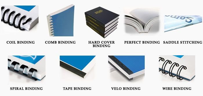 Binding Wolverhampton
