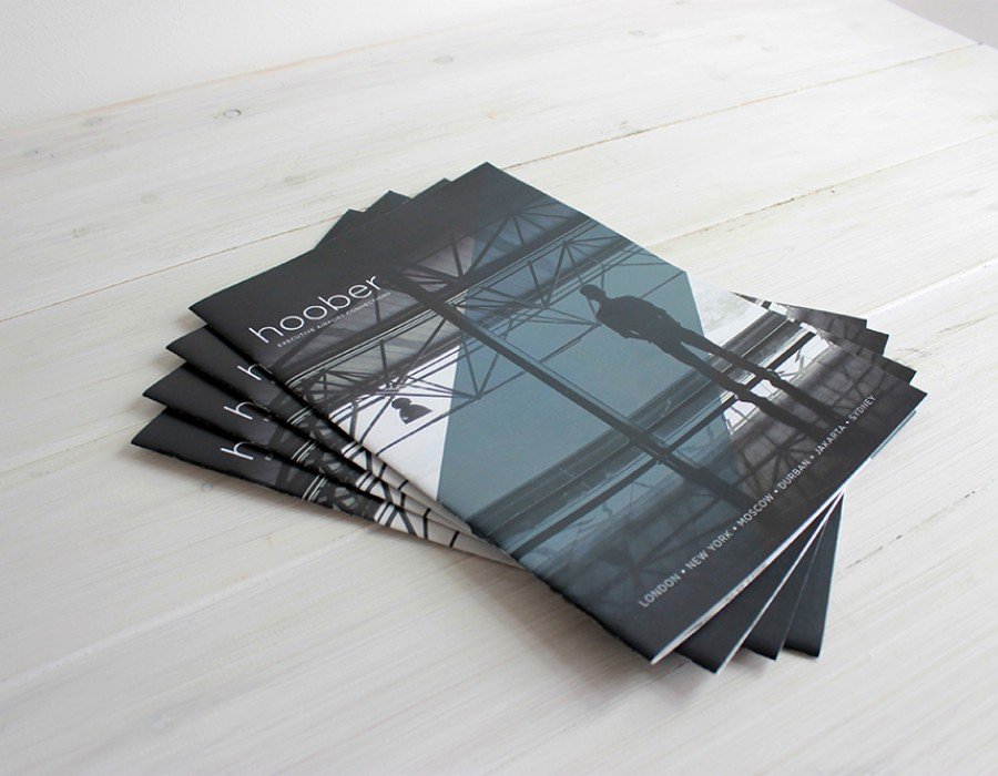 Booklet Printing Wolverhampton