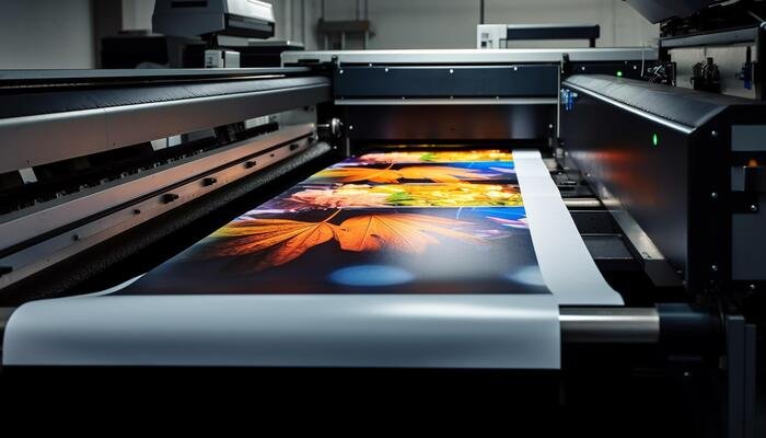 Digital Printing Wolverhampton