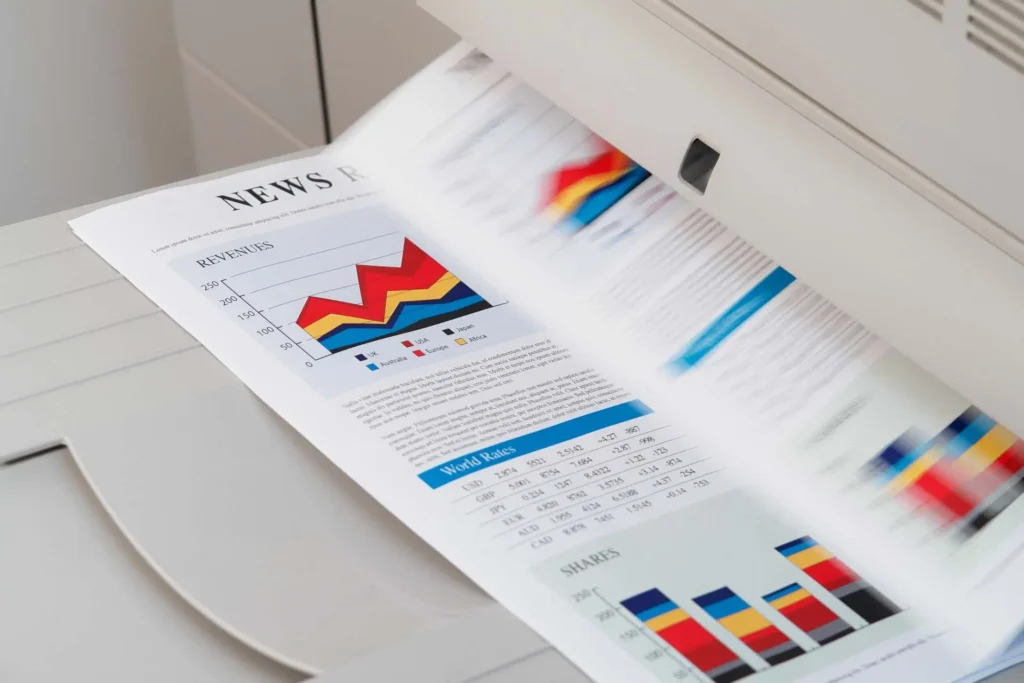 Document Printing Wolverhampton
