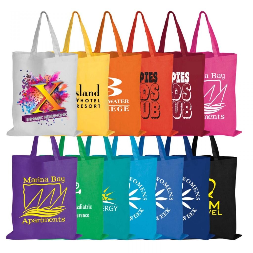 Tote Bag Printing Wolverhampton