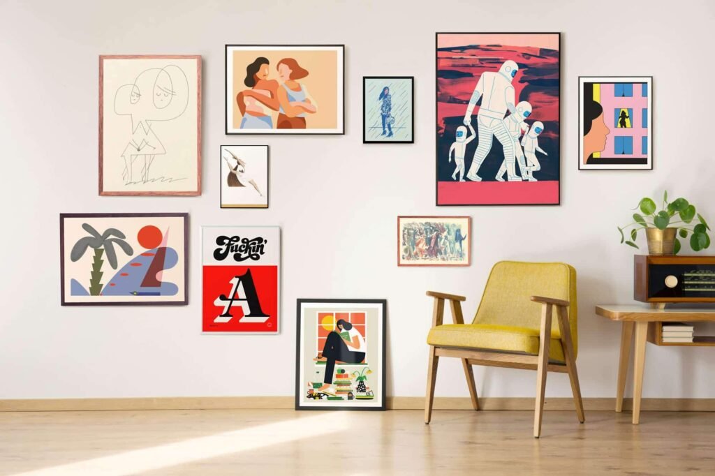 Arts Print Printing Wolverhampton