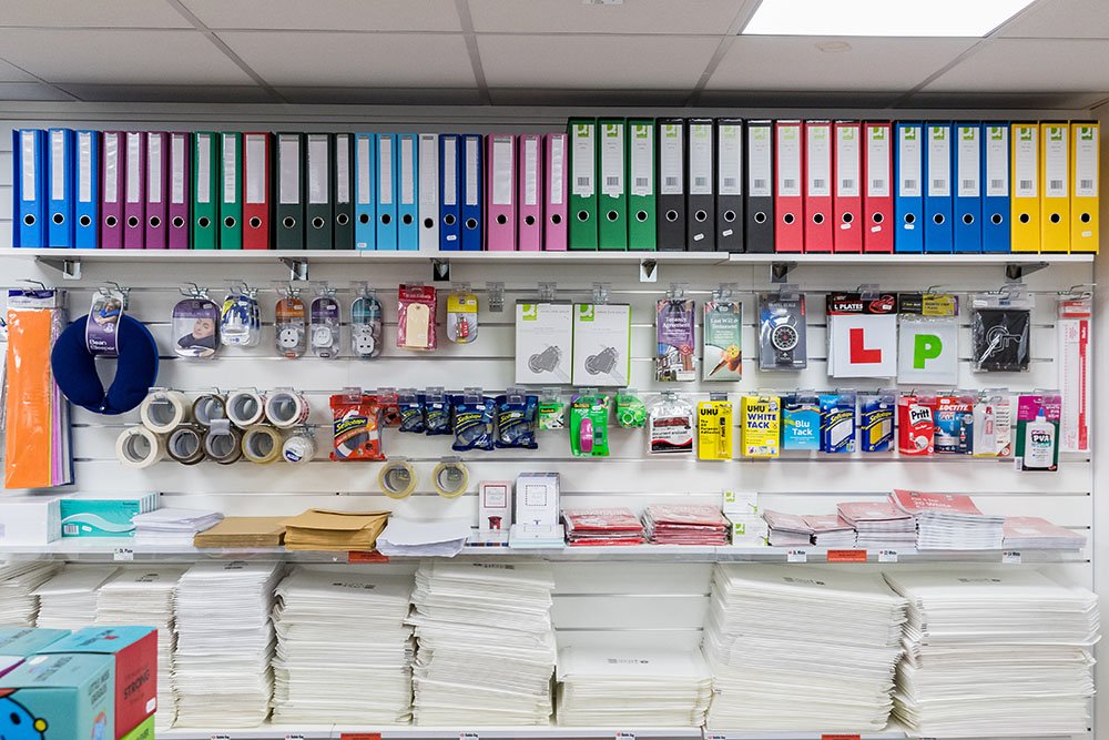 Stationery Sets Printing Wolverhampton