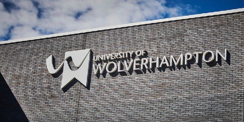 University of Wolverhampton