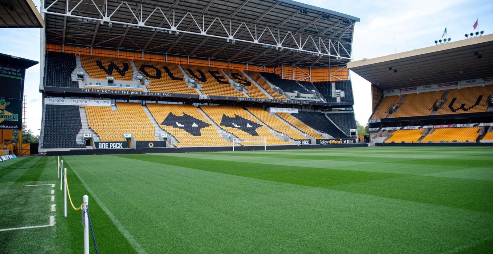 Wolverhampton Wanderers FC
