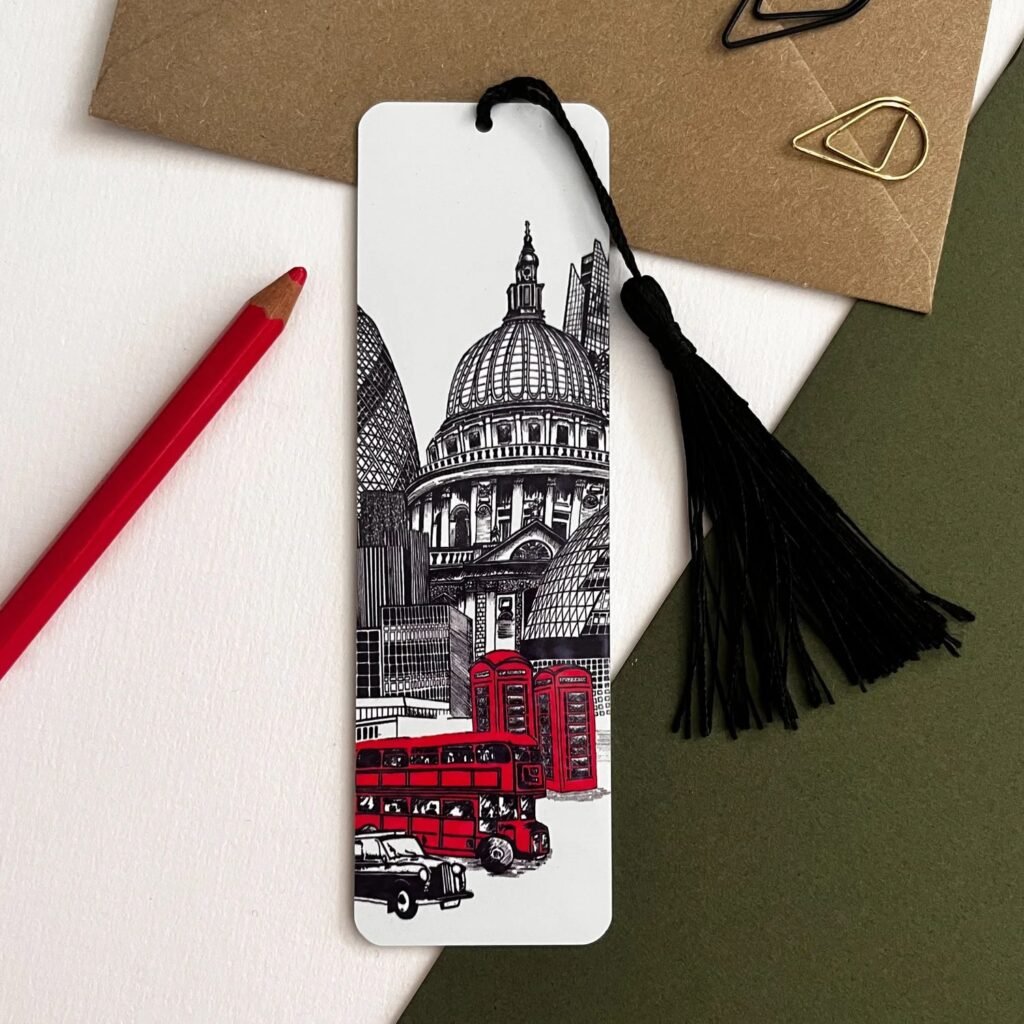 Bookmarks Printing Wolverhampton