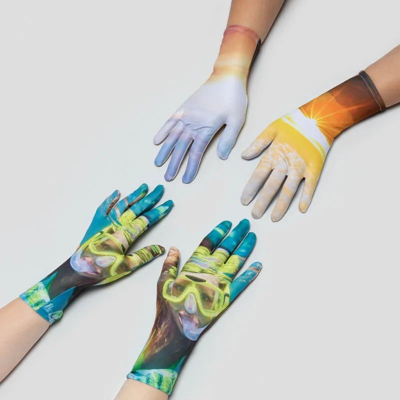 Gloves Printing Wolverhampton