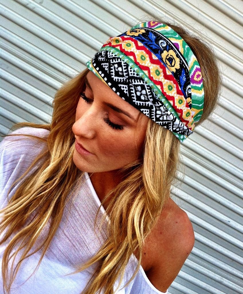 Headbands Printing Wolverhampton