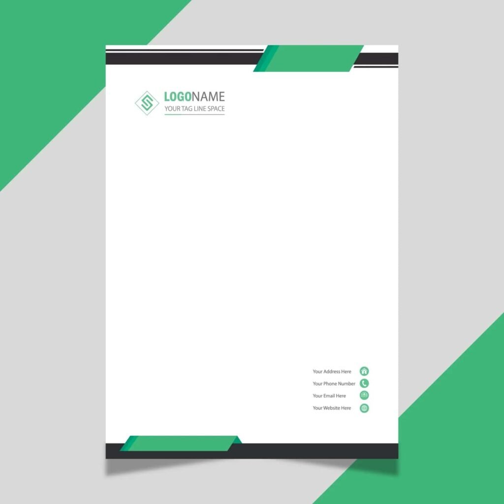 Letterheads Printing Wolverhampton