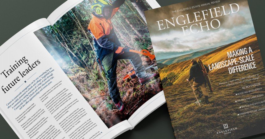 Magazines Printing Wolverhampton