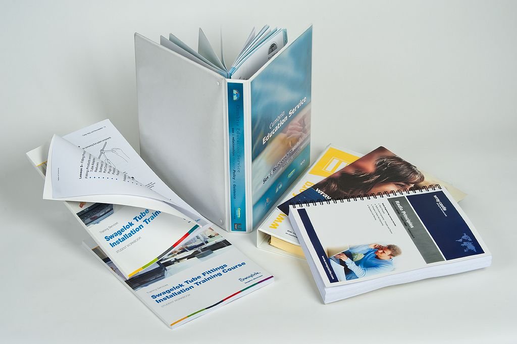 Manual Printing Wolverhampton