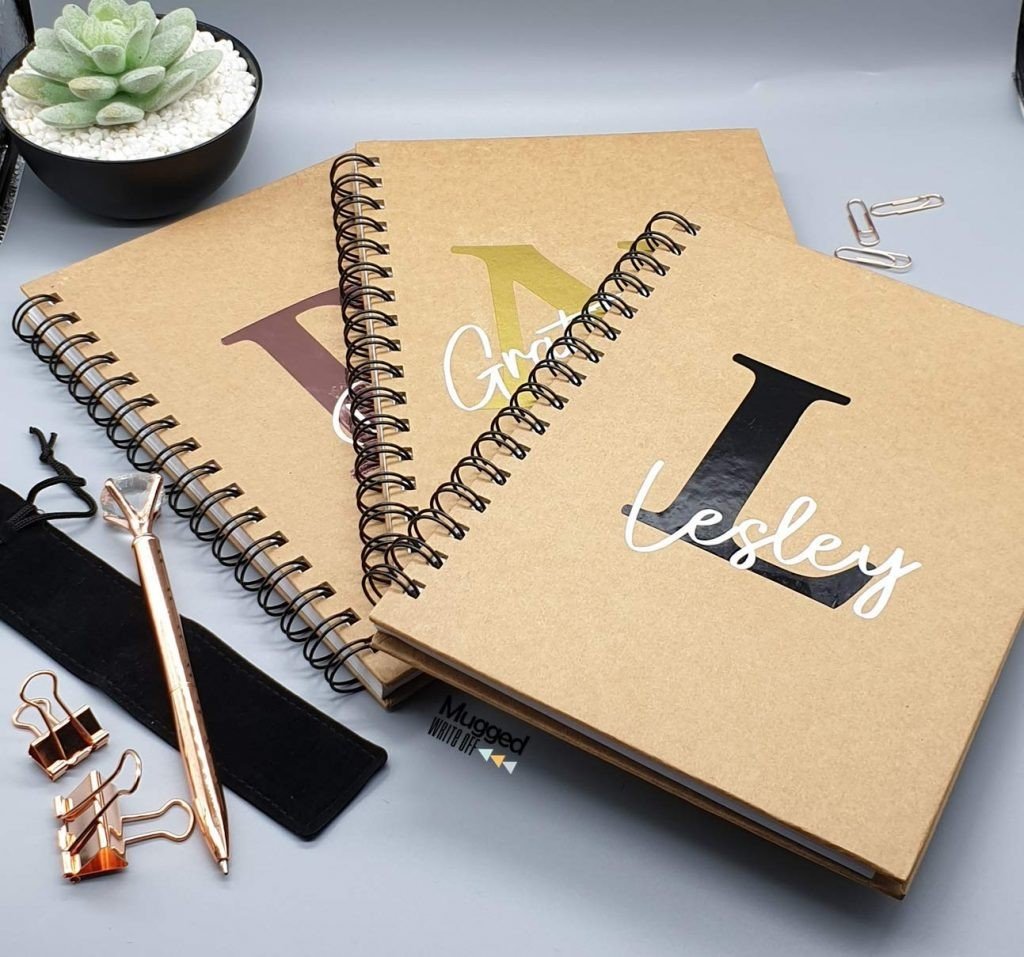 Notepads Printing Wolverhampton