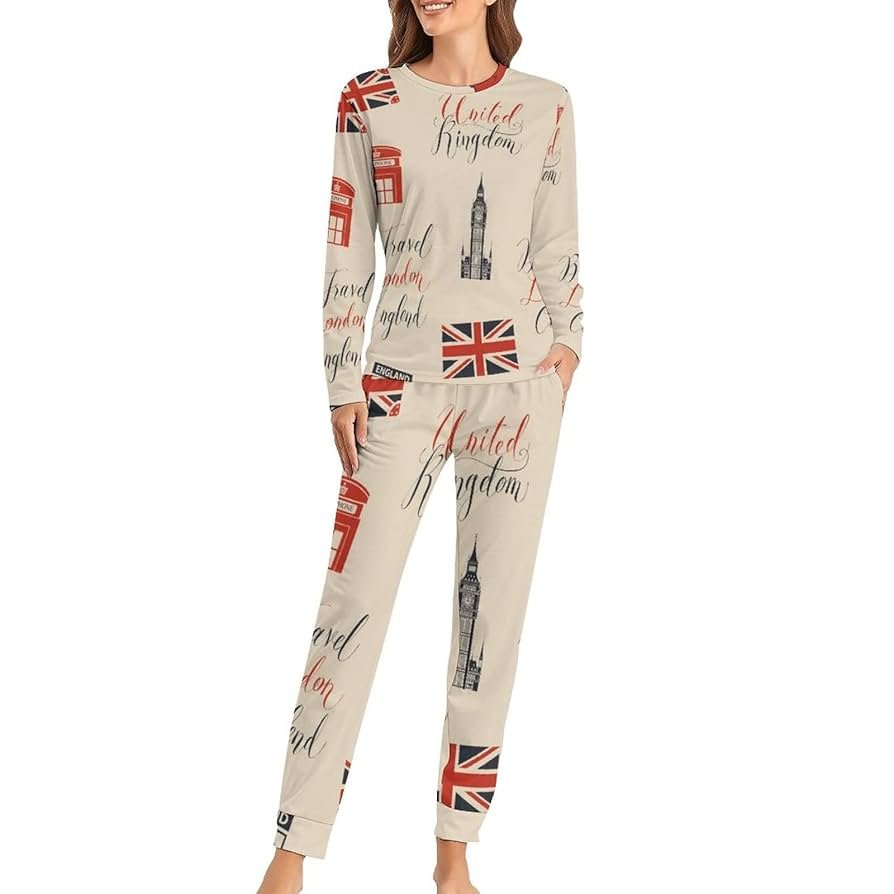Pajamas Printing Wolverhampton