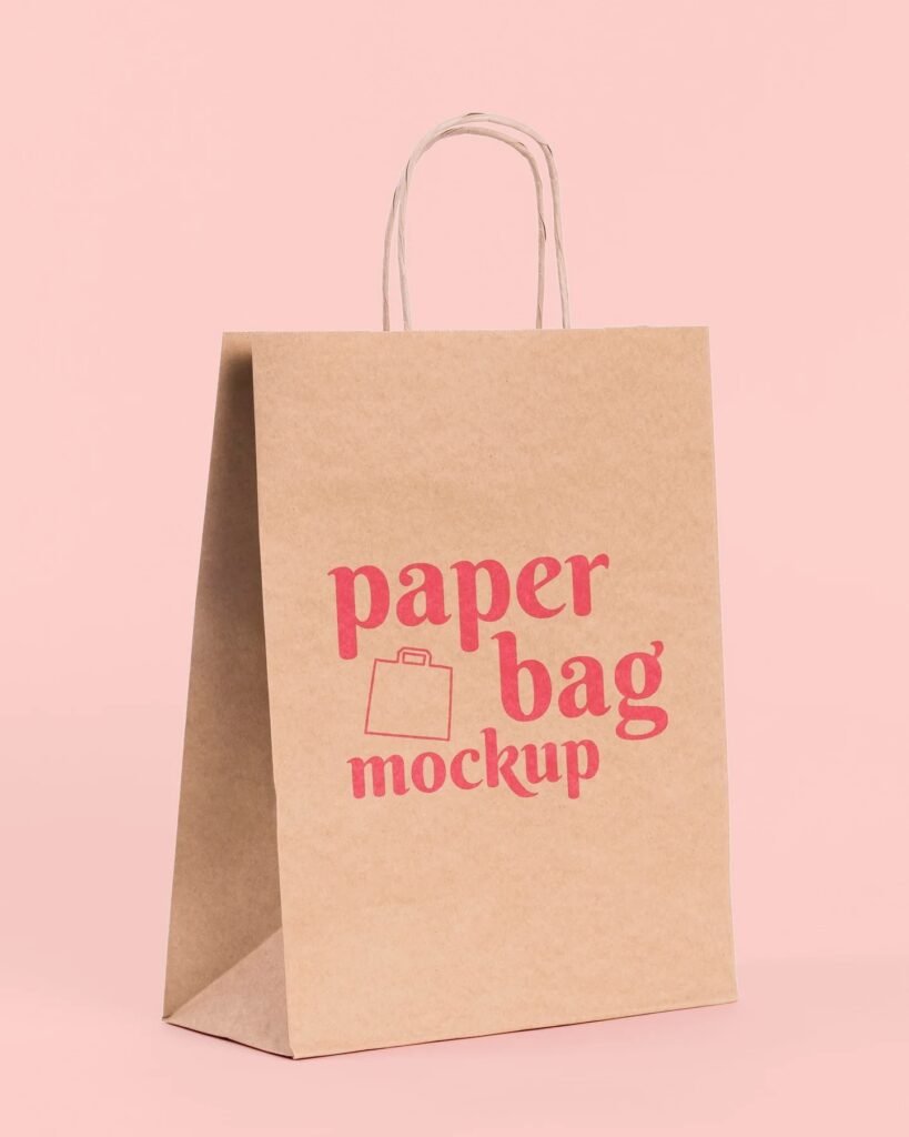 Paper Bags Printing Wolverhampton