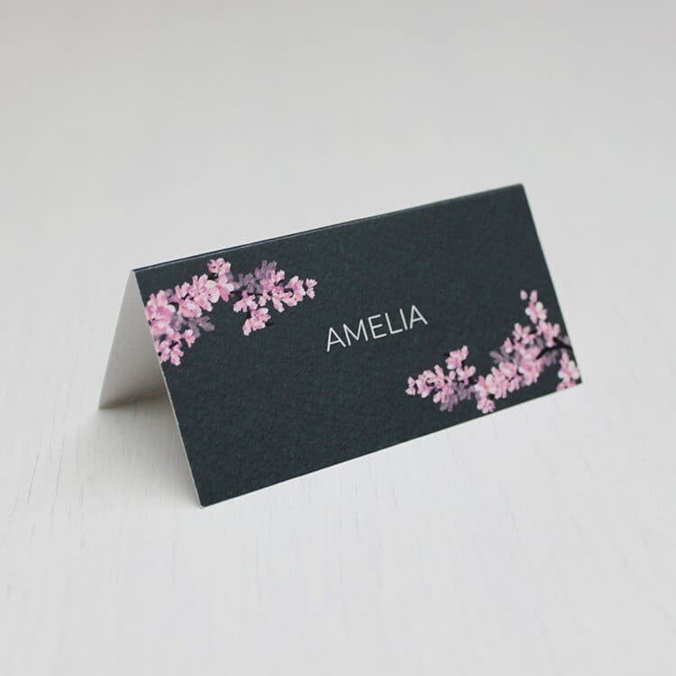 Place Cards Printing Wolverhampton