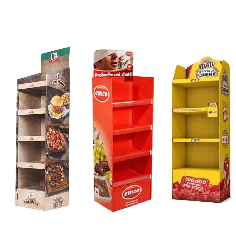 Point-of-Sale Displays Printing Wolverhampton