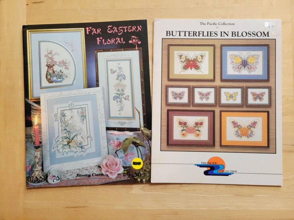 Sewing Patterns Printing Wolverhampton