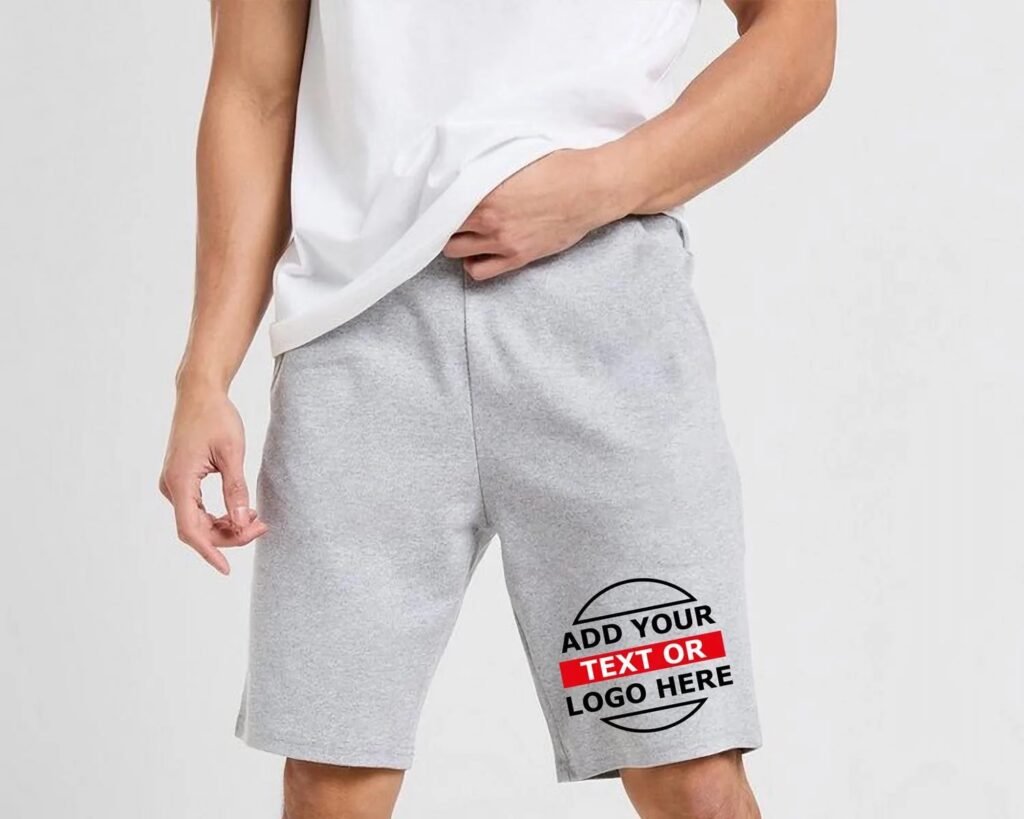 Shorts Printing Wolverhampton