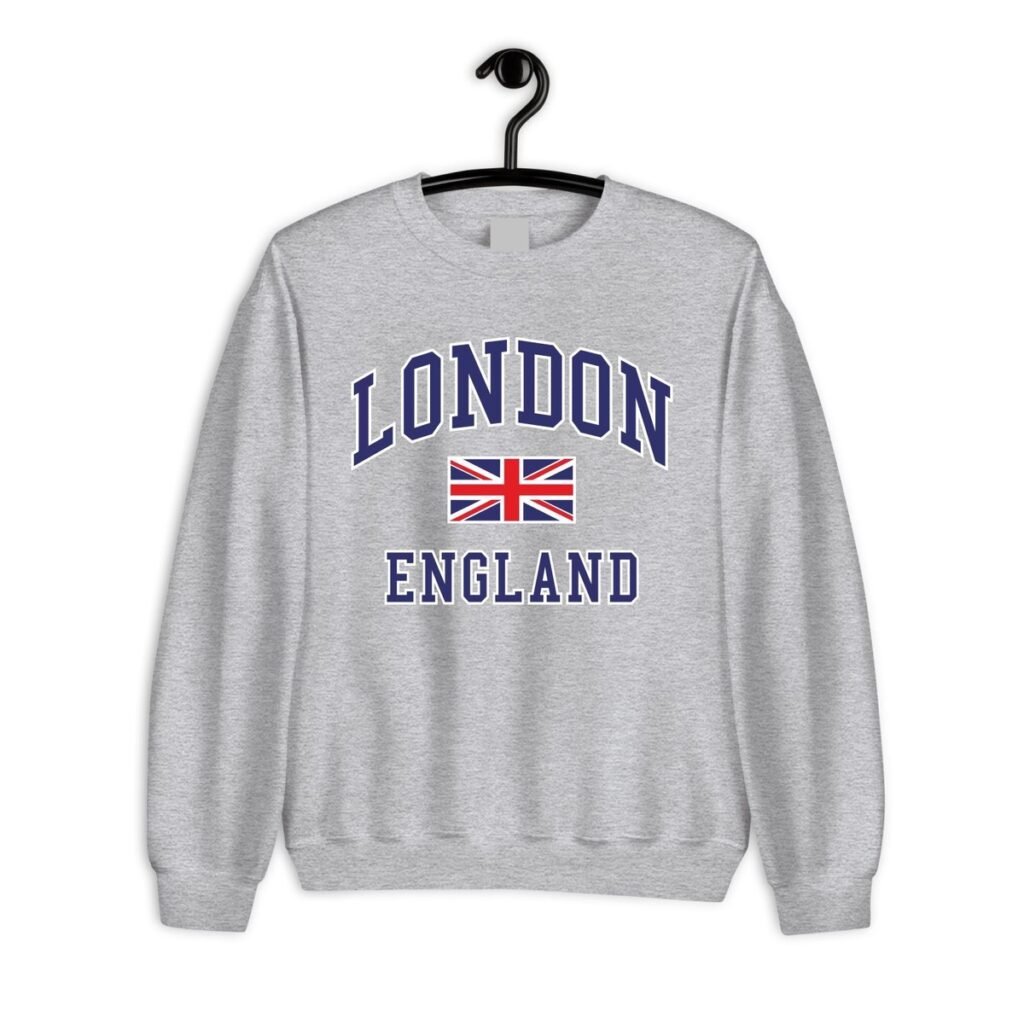 Sweatshirt Printing Wolverhampton