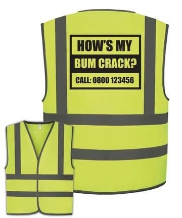 Vests Printing Wolverhampton