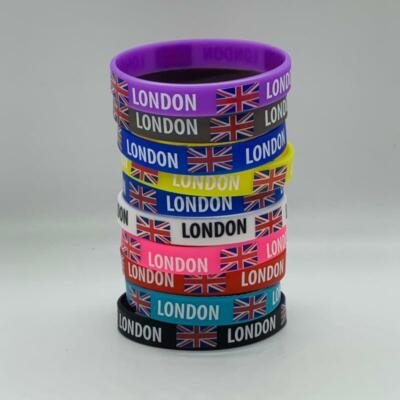 Wristbands Printing Wolverhampton