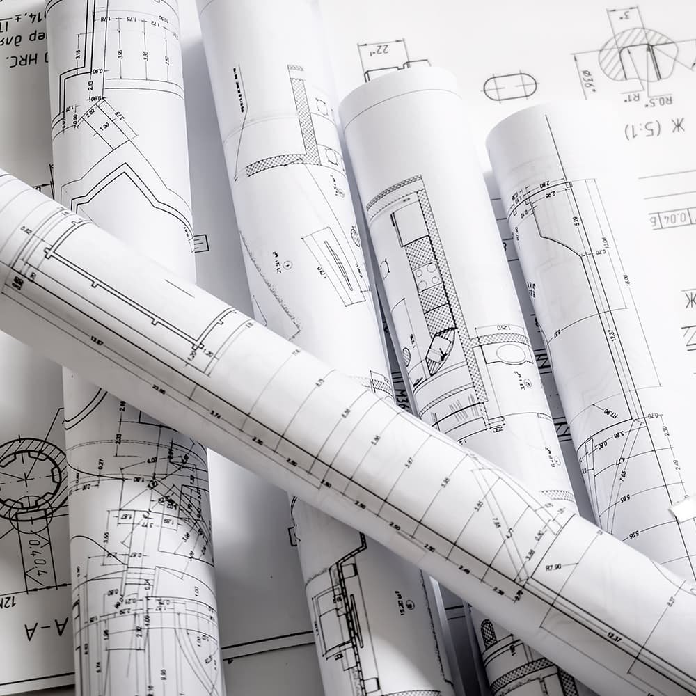 CAD Printing Wolverhampton